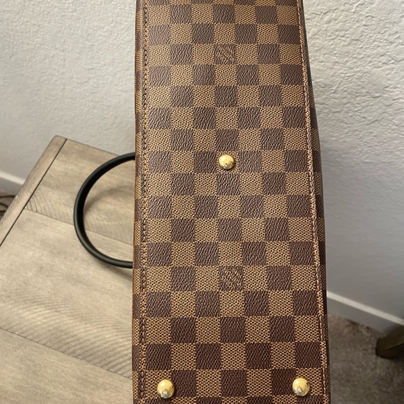 Louis Vuitton Riverside Bag (Dustbag Included) - Picture 6 of 13